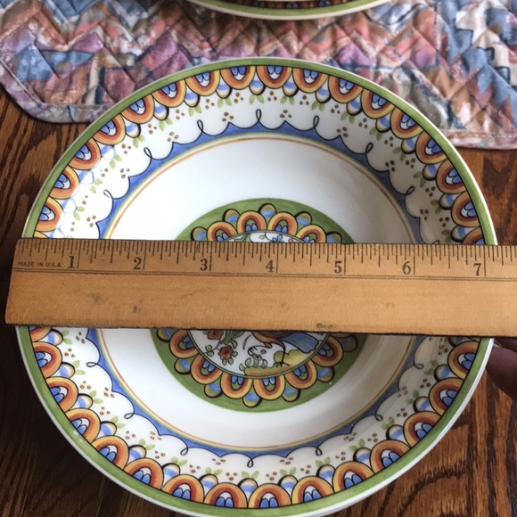 Passaro Soup/Cereal Bowl by WORLD MARKET - Picture 4 of 4